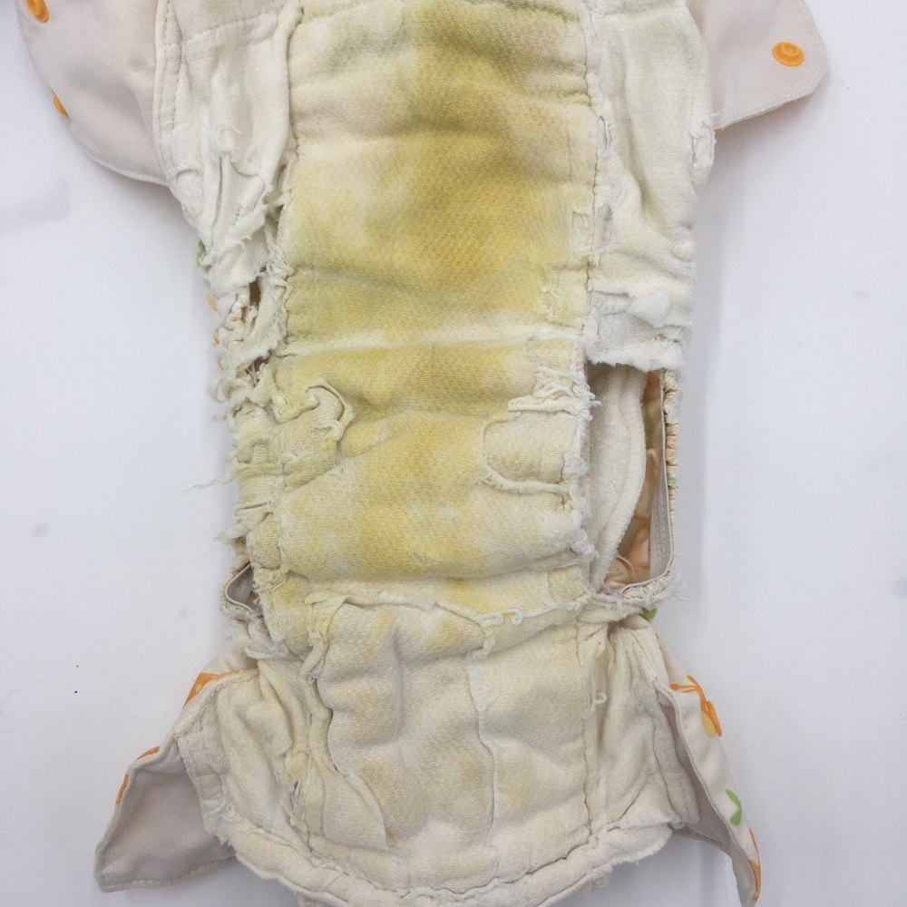 Simplex diapers bundle - Picture 8 of 11
